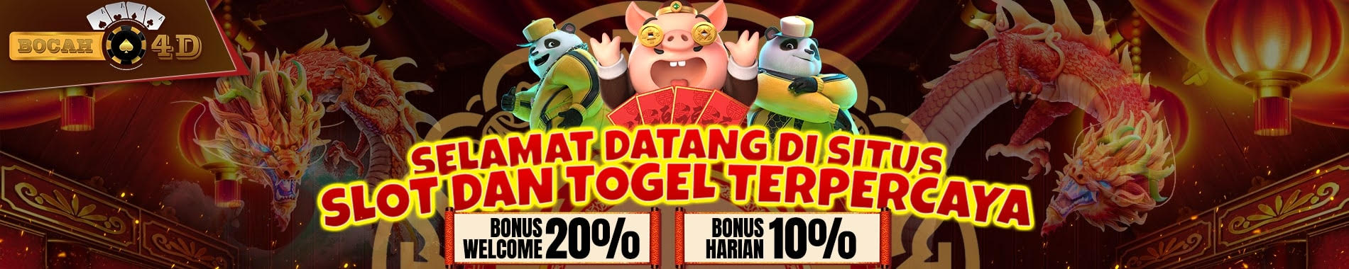 Bocah4D - Situs Judi Slot Terbaik Dan Terpercaya